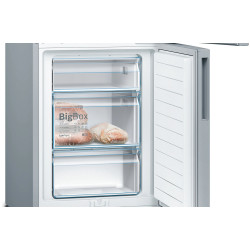 Frigider Bosch KGV39VLEAS (Inox) Thumb