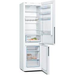 Frigider Bosch KGV39VWEA (White) Thumb