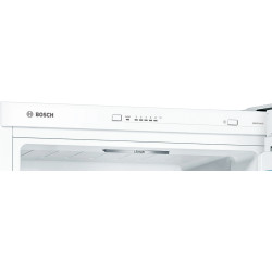 Frigider Bosch KGV39VWEA (White) Thumb