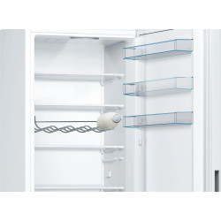 Frigider Bosch KGV39VWEA (White) Thumb