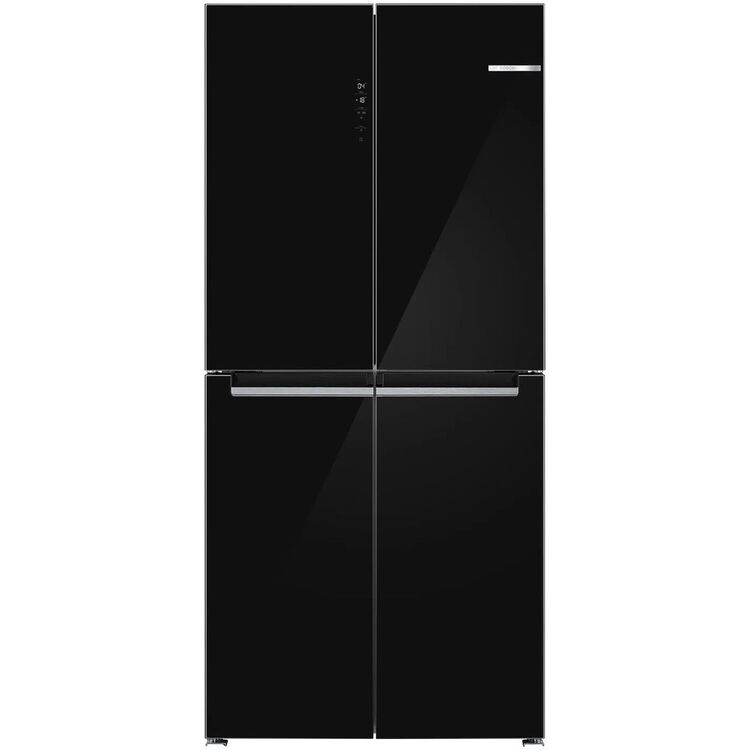 Frigider Bosch KMC85LBEA (Black)
