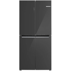 Frigider Bosch KMC85LEEA (Graphite)