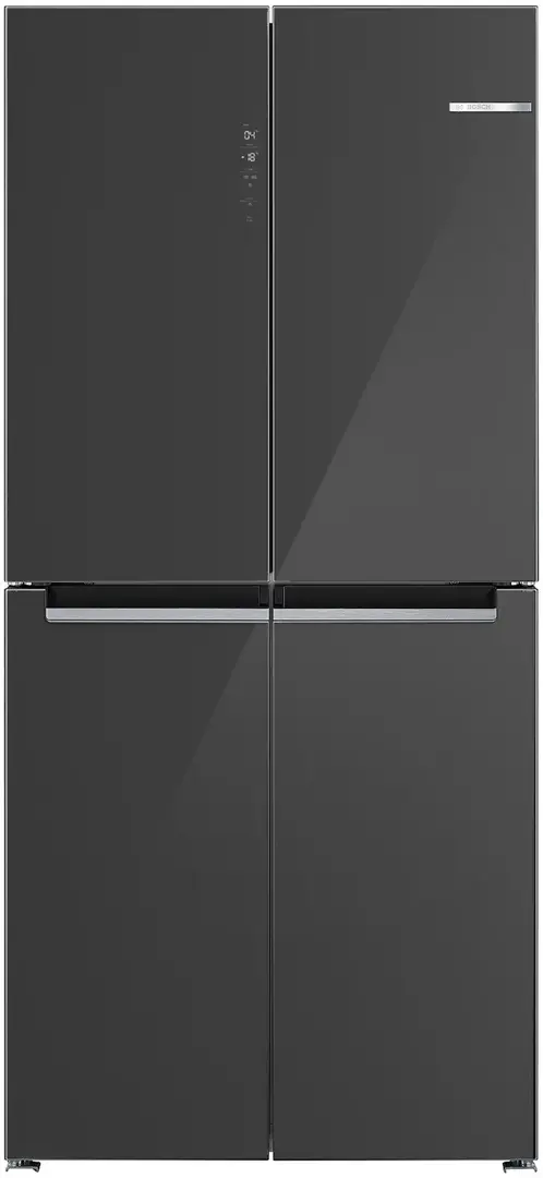 Холодильник Bosch KMC85LEEA (Graphite)