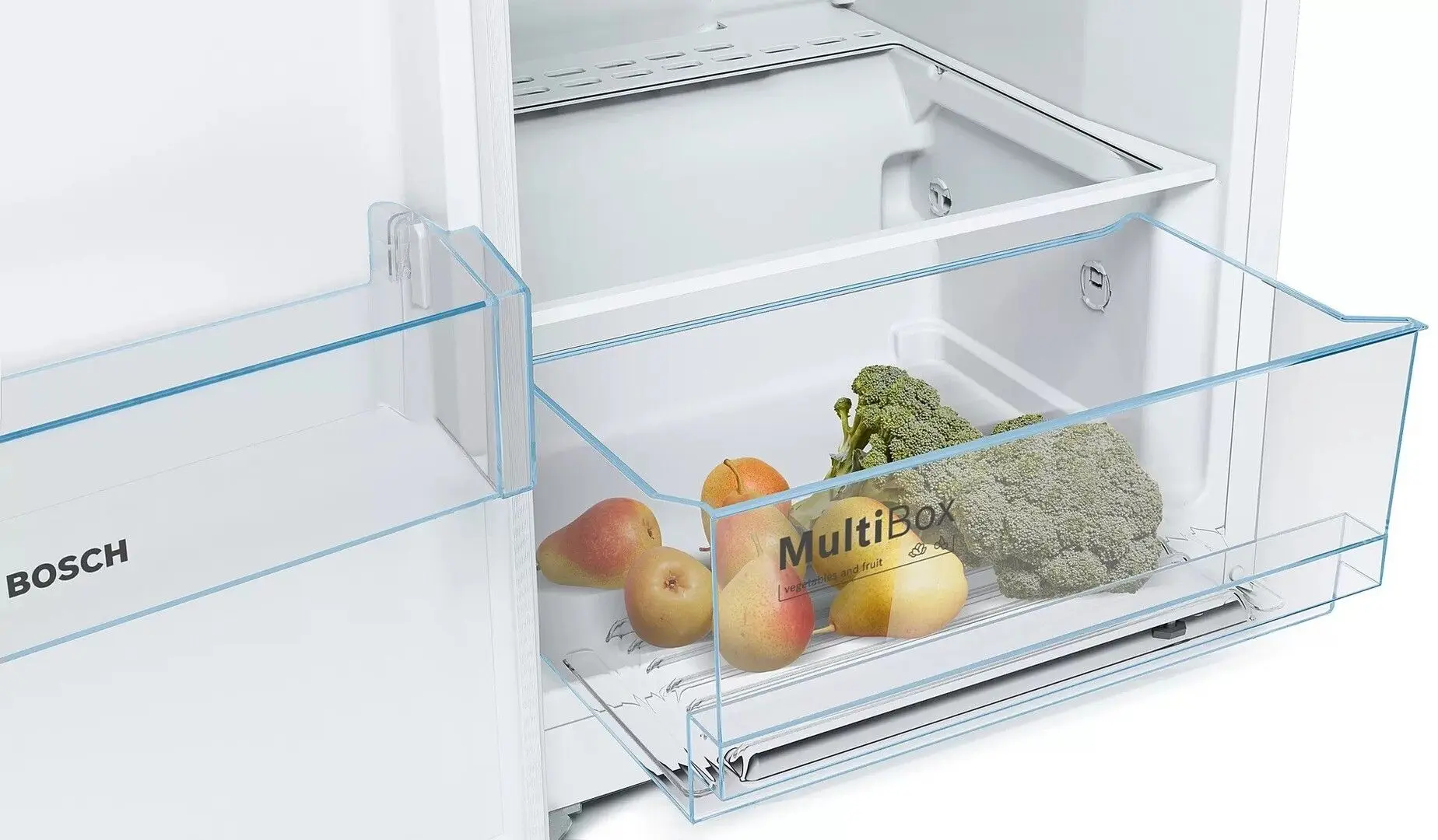 Frigider Bosch KSV33NWEP (White)