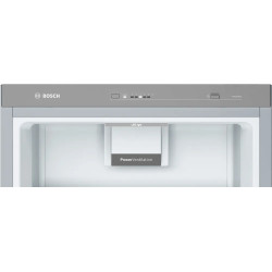 Холодильник Bosch KSV36FIEP (Inox) Thumb