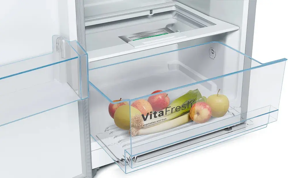 Холодильник Bosch KSV36FIEP (Inox)