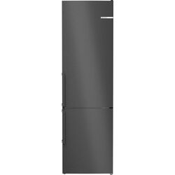 Холодильник Bosch Serie 4 KGN39VXCT (Black) Thumb