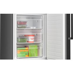 Холодильник Bosch Serie 4 KGN39VXCT (Black) Thumb