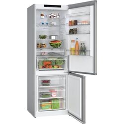 Frigider Bosch Serie 4 KGN492IDF (Inox) Thumb