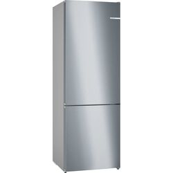 Frigider Bosch Serie 4 KGN492IDF (Inox)