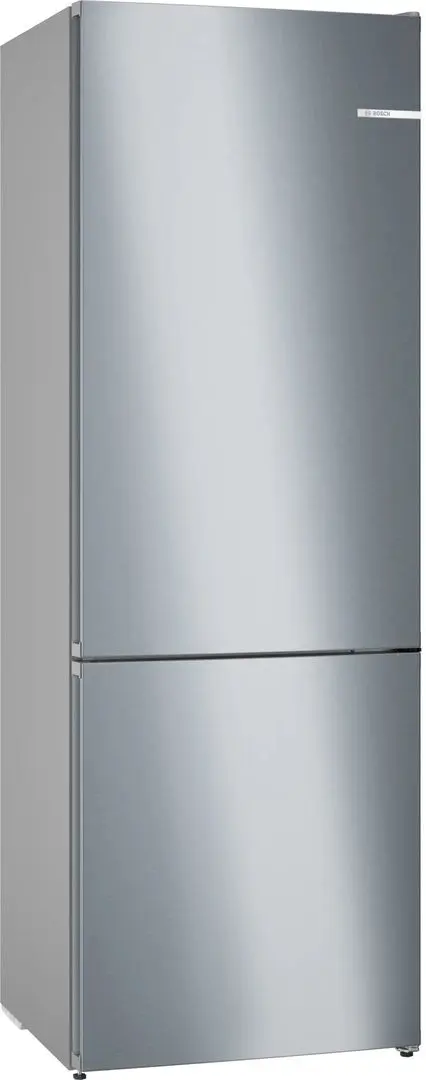 Frigider Bosch Serie 4 KGN492IDF (Inox)