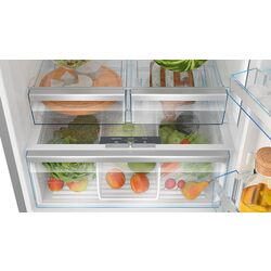 Холодильник Bosch Serie 8 KGP76AIC0N (Inox) Thumb