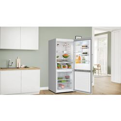 Холодильник Bosch Serie 8 KGP76AIC0N (Inox) Thumb