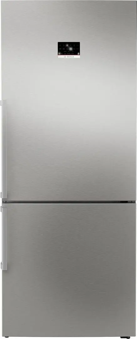 Холодильник Bosch Serie 8 KGP76AIC0N (Inox)