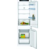 Frigider încorporabil Bosch KIV86VFE1 (White)