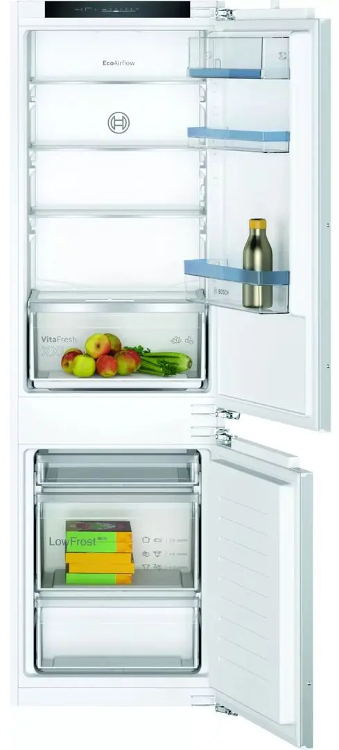 Frigider încorporabil Bosch KIV86VFE1 (White)