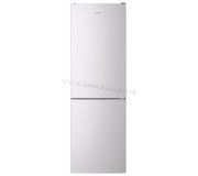 Холодильник Candy CCE3T618ES (Silver)