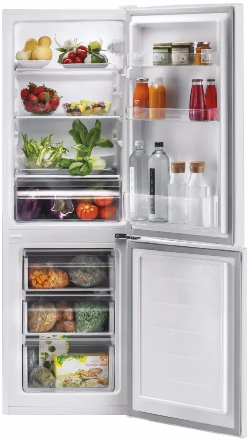 Frigider Candy CCG1L314EW (White)
