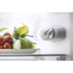 Frigider Candy CCG1L314EW (White) Thumb