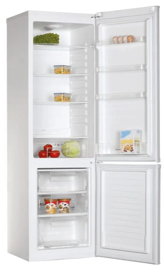 Frigider Candy CCG1S 518EW (White)