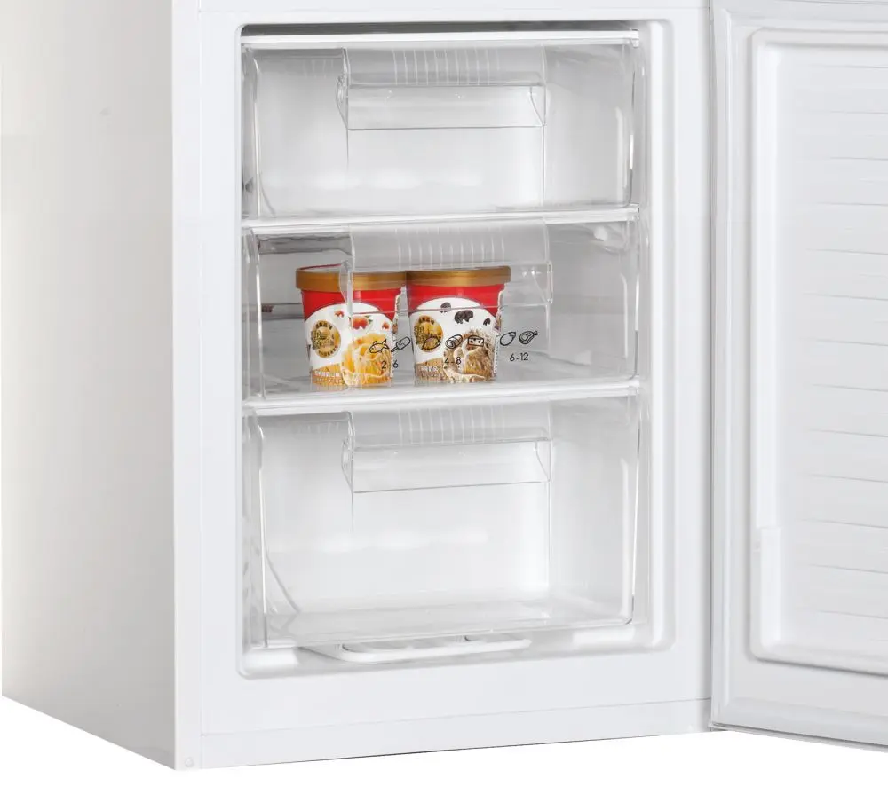 Frigider Candy CCG1S 518EW (White)