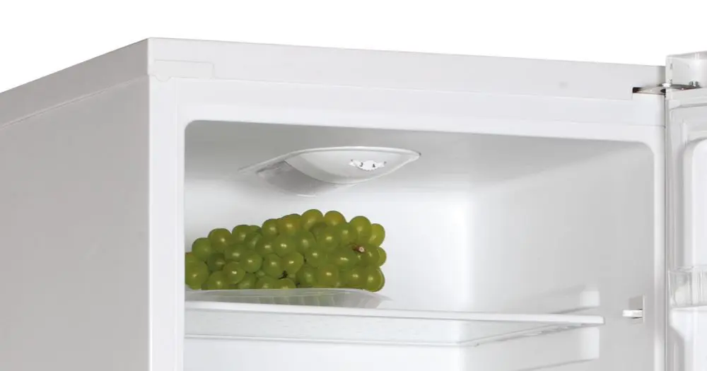 Frigider Candy CCG1S 518EW (White)