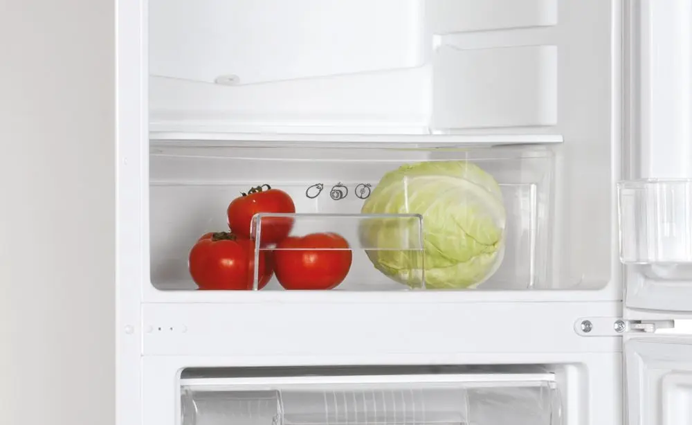 Frigider Candy CCG1S 518EW (White)