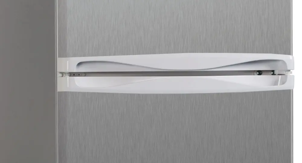 Frigider Candy CCG1S 518EX (Inox)