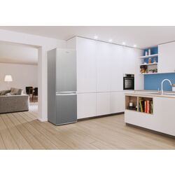 Frigider Candy CCG1S 518EX (Inox) Thumb