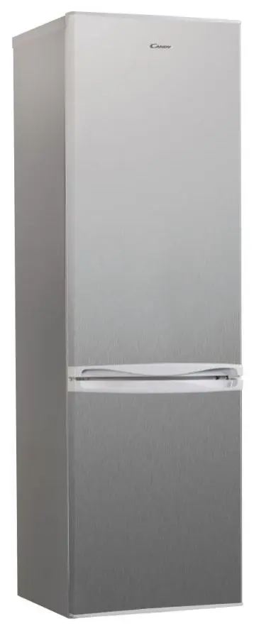 Frigider Candy CCG1S 518EX (Inox)