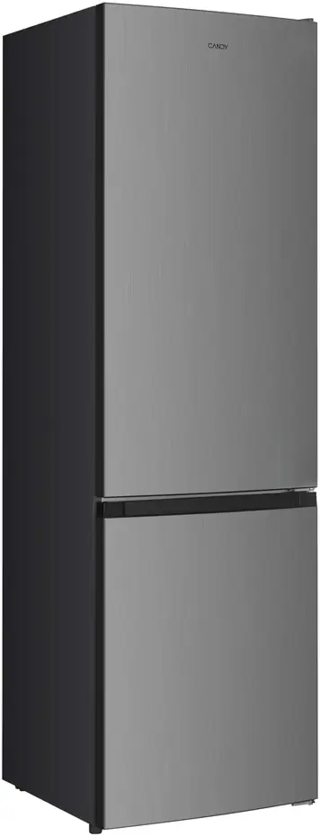 Frigider Candy CCH1S518EX (Inox) - 2