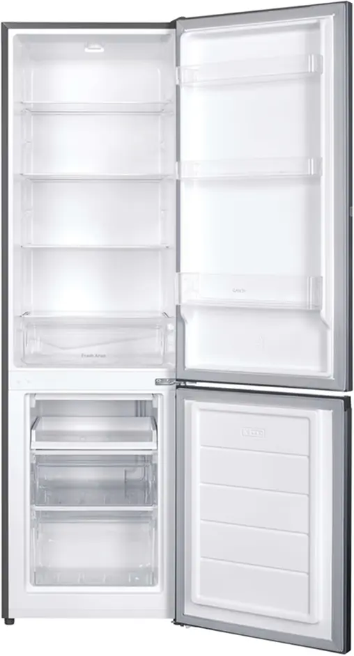 Frigider Candy CCH1S518EX (Inox) - 3