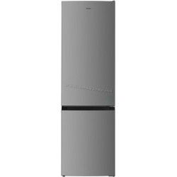 Frigider Candy CCH1S518EX (Inox)