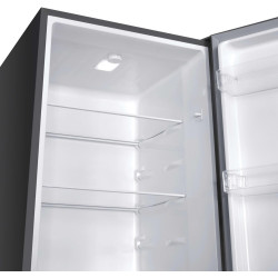 Frigider Candy CCH1S518EX (Inox) Thumb