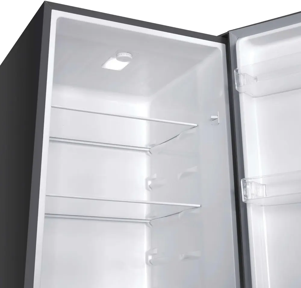 Frigider Candy CCH1S518EX (Inox) - 4