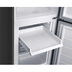 Frigider Candy CCH1S518EX (Inox) Thumb