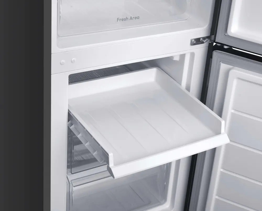 Frigider Candy CCH1S518EX (Inox) - 6