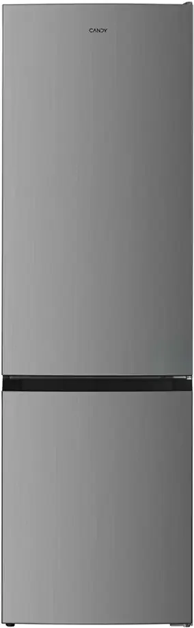 Frigider Candy CCH1S518EX (Inox)