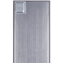 Frigider Candy CCH1T518DW (White) Thumb