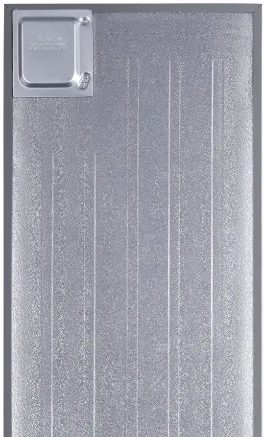 Frigider Candy CCH1T518DW (White)