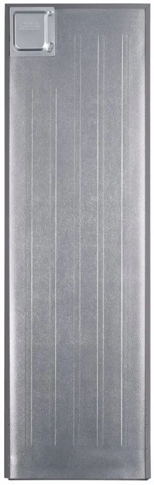 Frigider Candy CCH1T518DW (White)