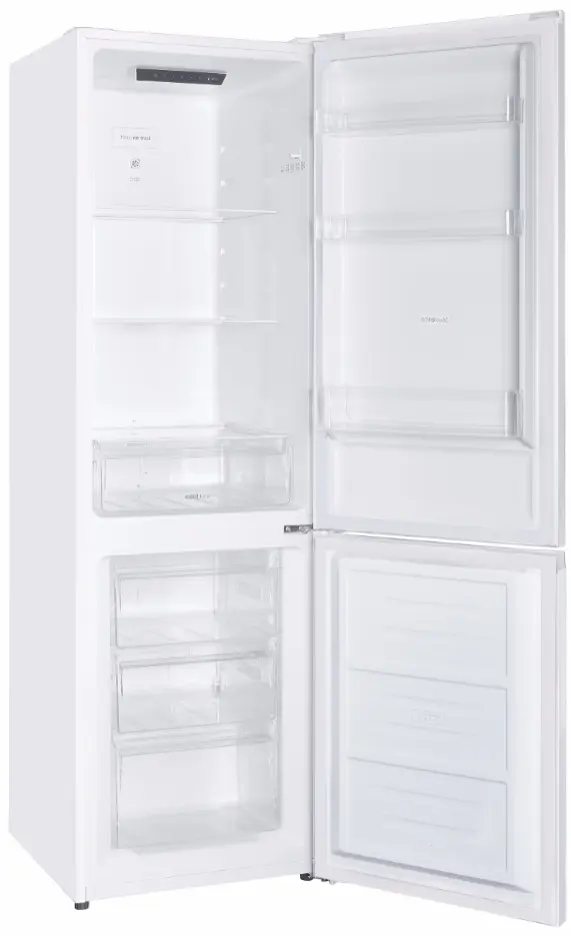 Frigider Candy CCH1T518DW (White)