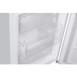 Frigider Candy CCH1T518DW (White) Thumb