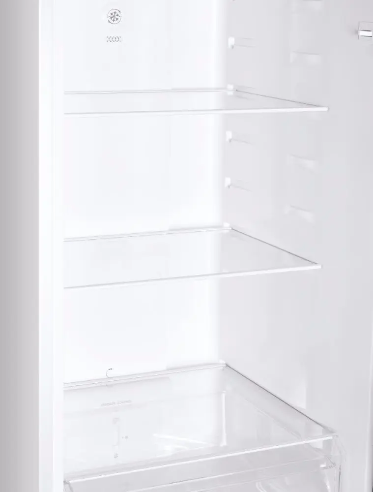 Frigider Candy CCH1T518DW (White)