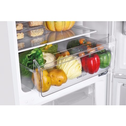 Frigider Candy CCH1T518DW (White) Thumb