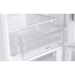 Frigider Candy CCH1T518DW (White) Thumb