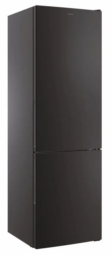 Frigider Candy CCT3L517EB (Black) - 2