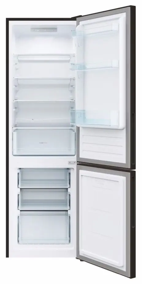 Frigider Candy CCT3L517EB (Black) - 3