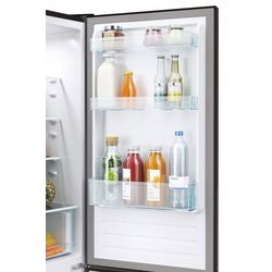 Frigider Candy CCT3L517EB (Black) Thumb