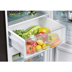 Frigider Candy CCT3L517EB (Black) Thumb
